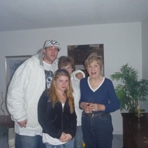 Meet your Posher, Mike